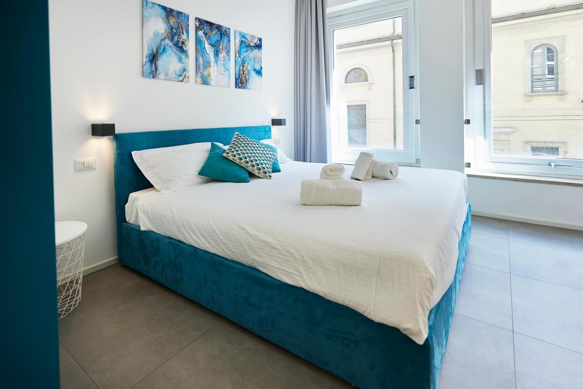 Suite Meravigli - Incredibile Posizione Duomo E Castello Μιλάνο Εξωτερικό φωτογραφία